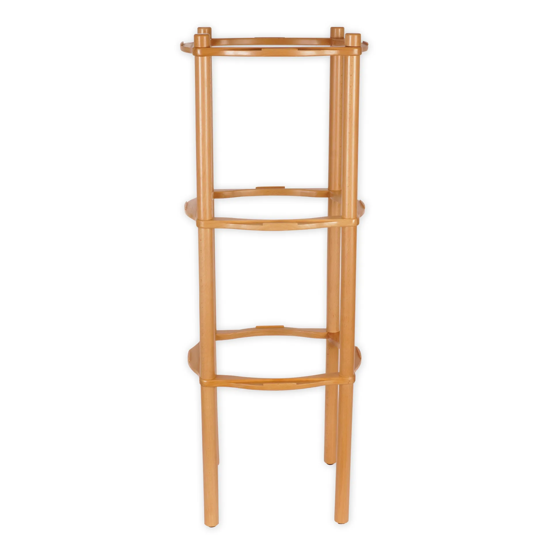 TimeTEX Ständer für 12 Rahmen mit Verschlüssen "Montessori Premium"