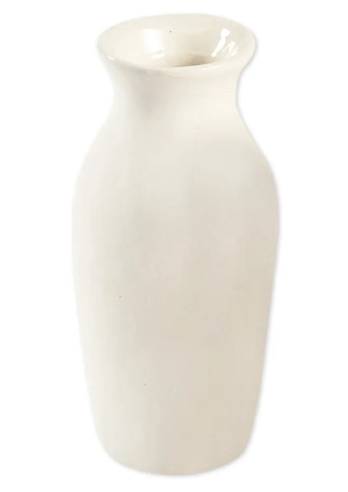 Keramik-Vasen, 12 Stück