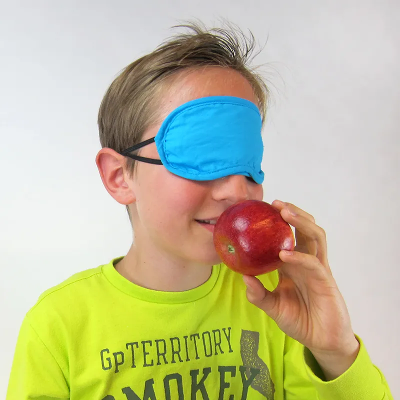 Hagemann Augenbinden-Set (6 Stück)