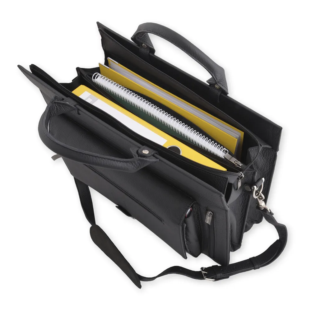 TimeTEX Lehrertasche "Elegantia"