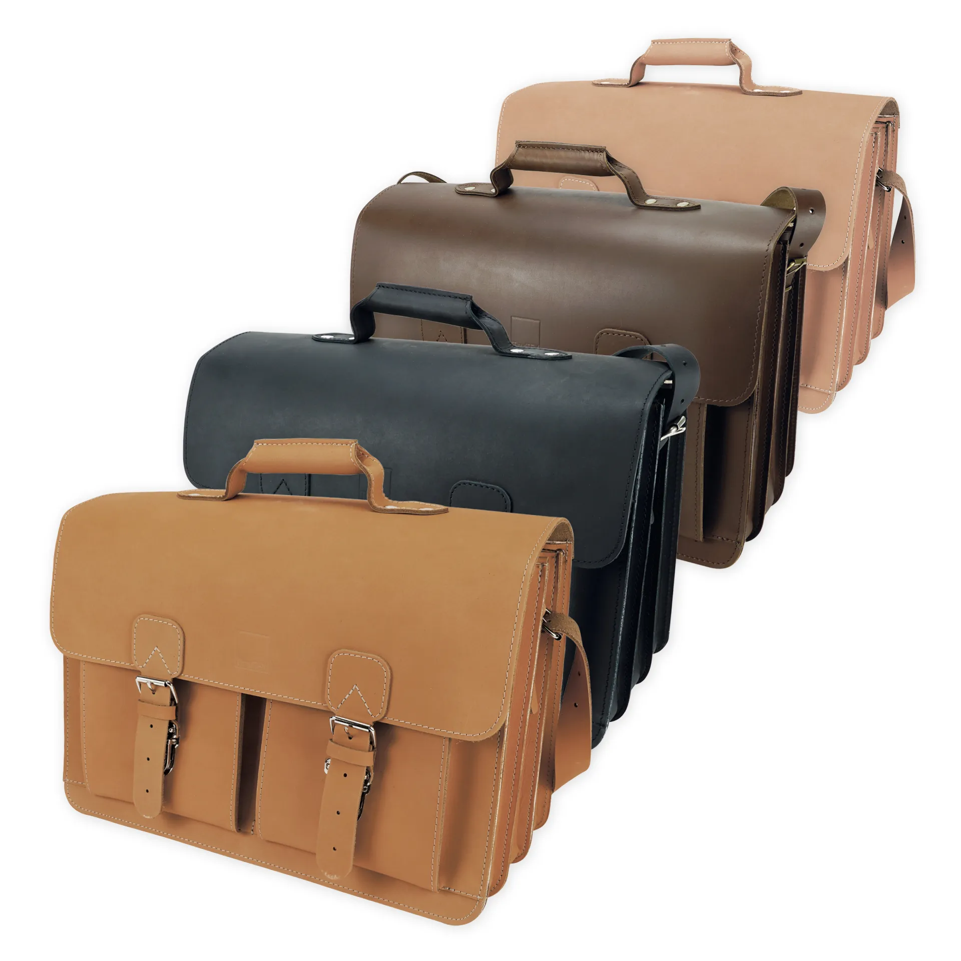 TimeTEX Büchertasche "Probata XXL"