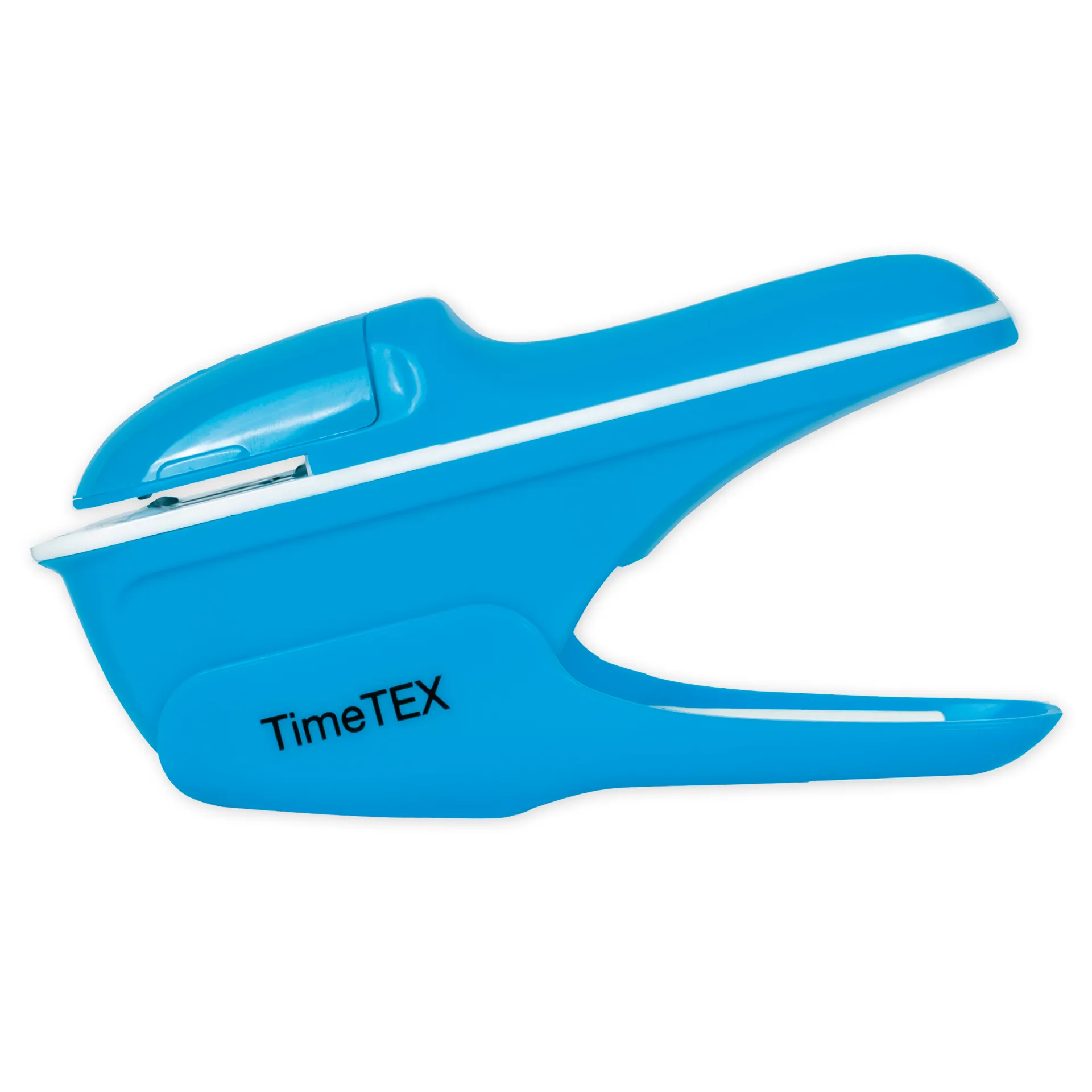 TimeTEX Heftzange "Klammerlos", ca. 14 cm