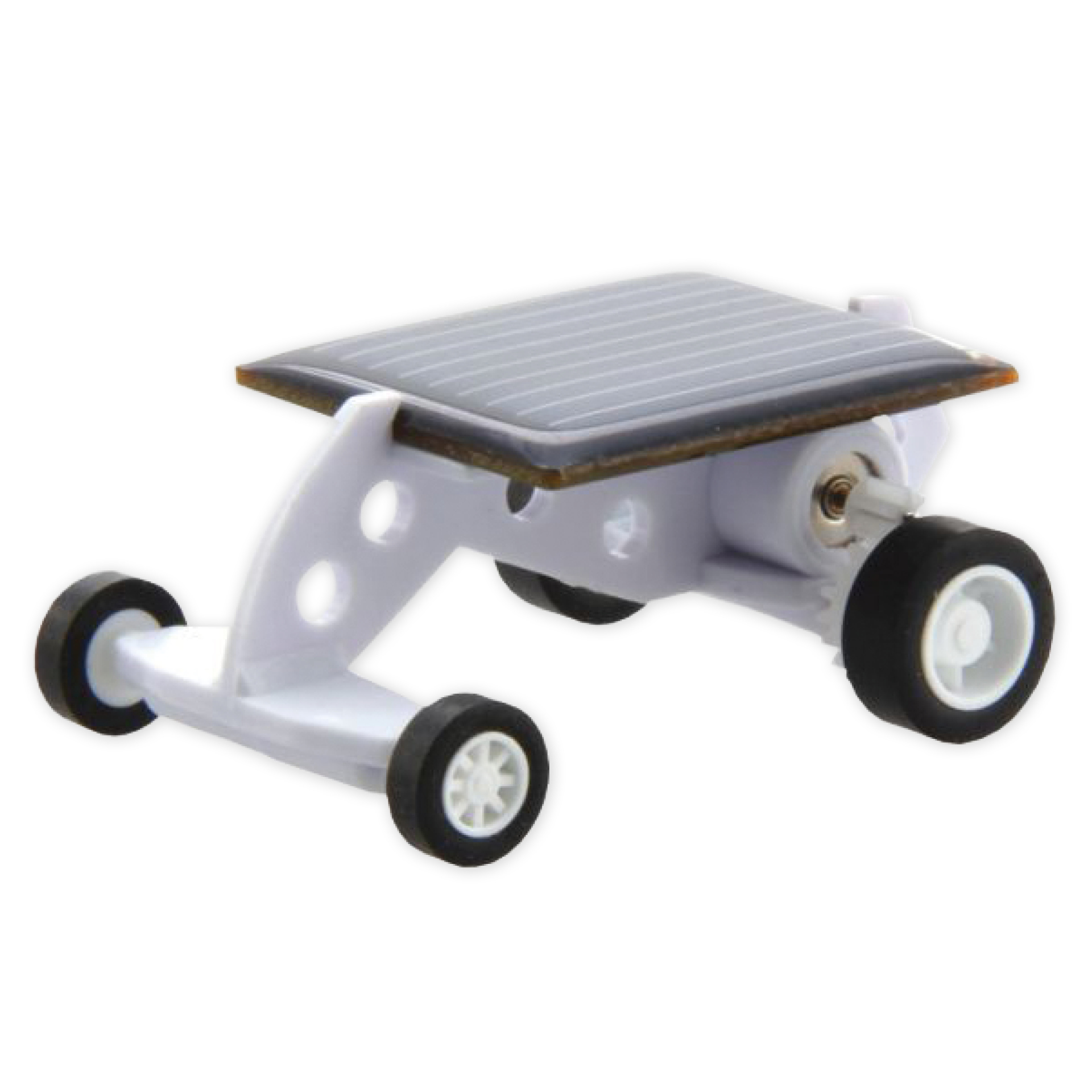 Hagemann Bausatz Solar-Flitzer