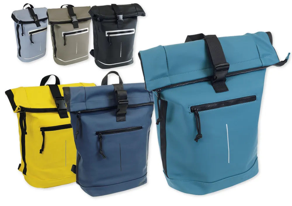 Lehrer-Rucksack „Sacci Soft“