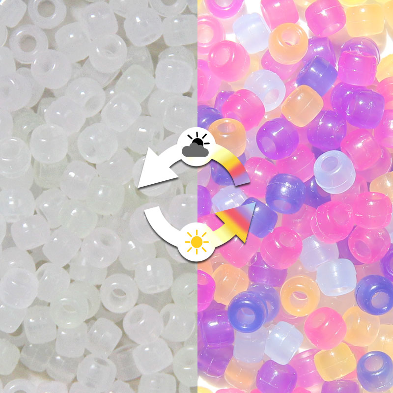 Hagemann UV-Perlen-Set (50 Stück)