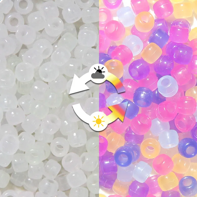 Hagemann UV-Perlen-Set (50 Stück)