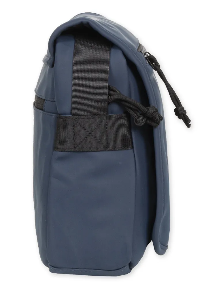 Umhängetasche "Suave", blau