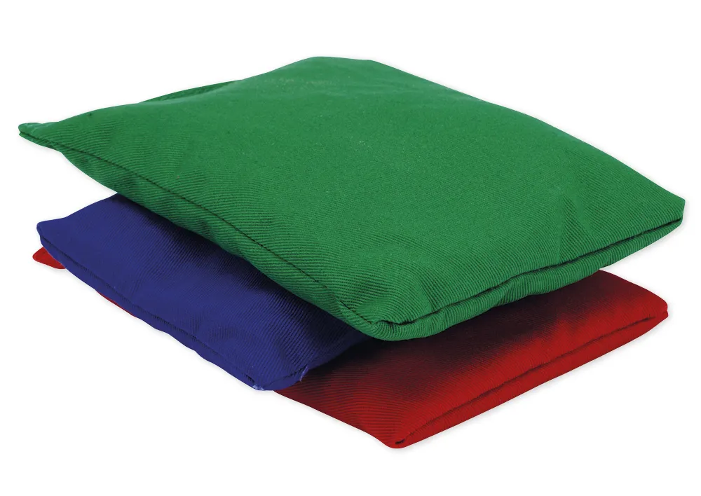 Koordinations-Set "Balance-Säckchen", 3-tlg.