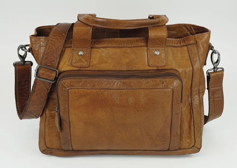 TimeTEX Lehrertasche "Grandiosle"