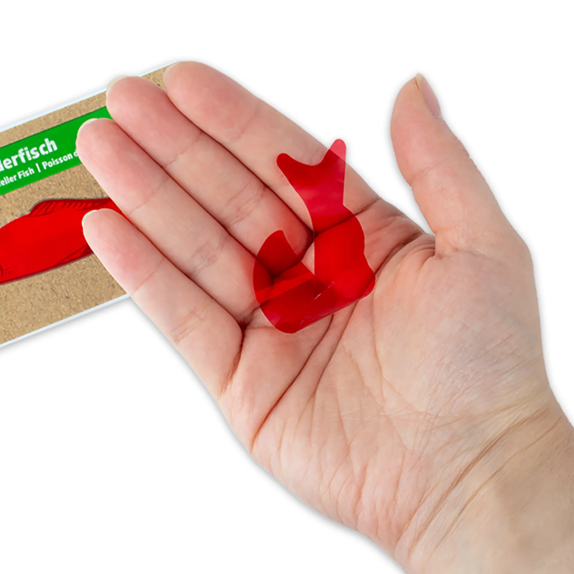 Hagemann Wunderfisch