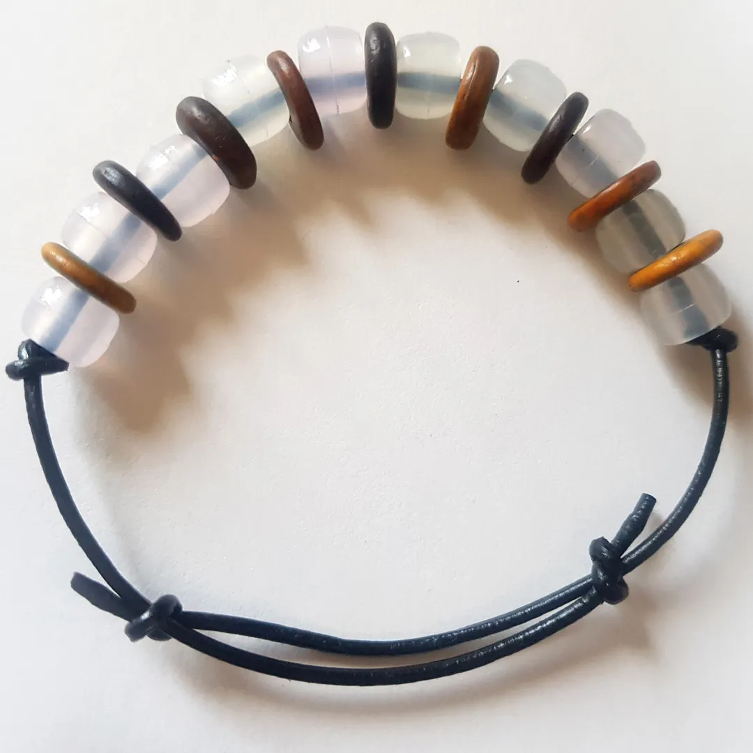 Hagemann UV-Alarm-Armband