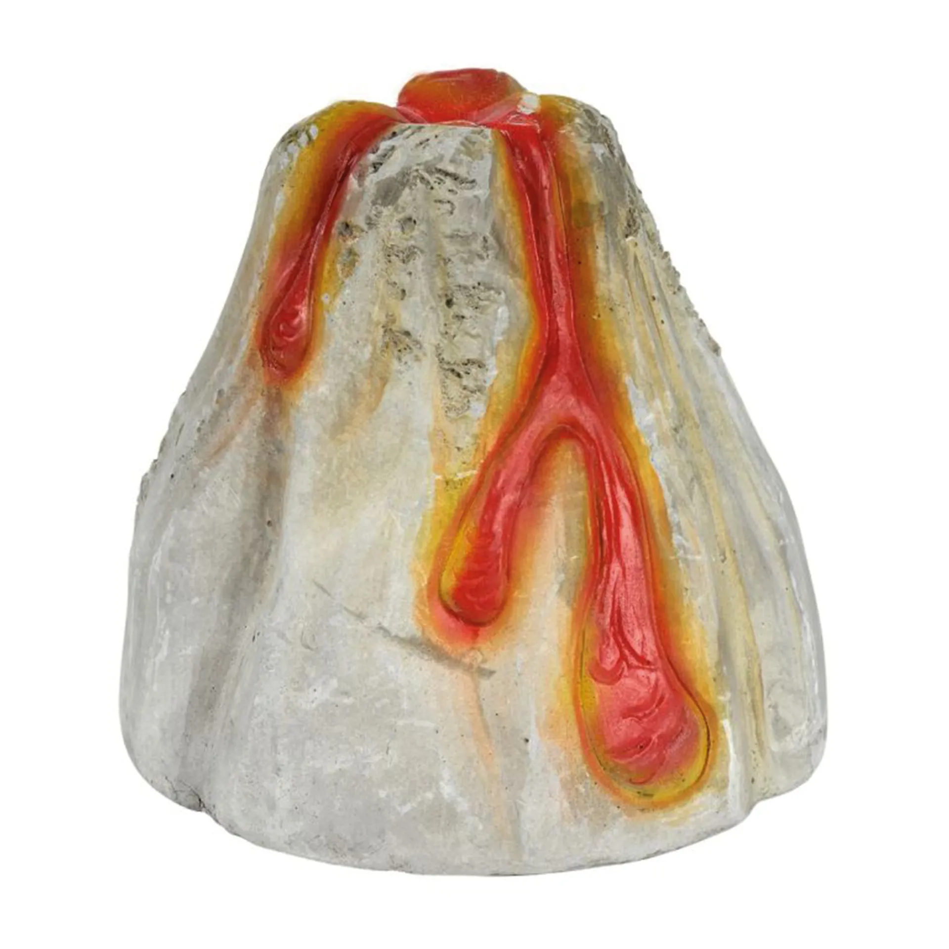 Ausgrabungs-Set Vulkangestein, 8-tlg.