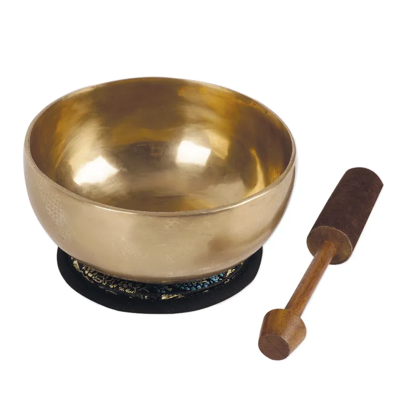 Klangschale "Nepal", 12 cm ø, ca. 400 g