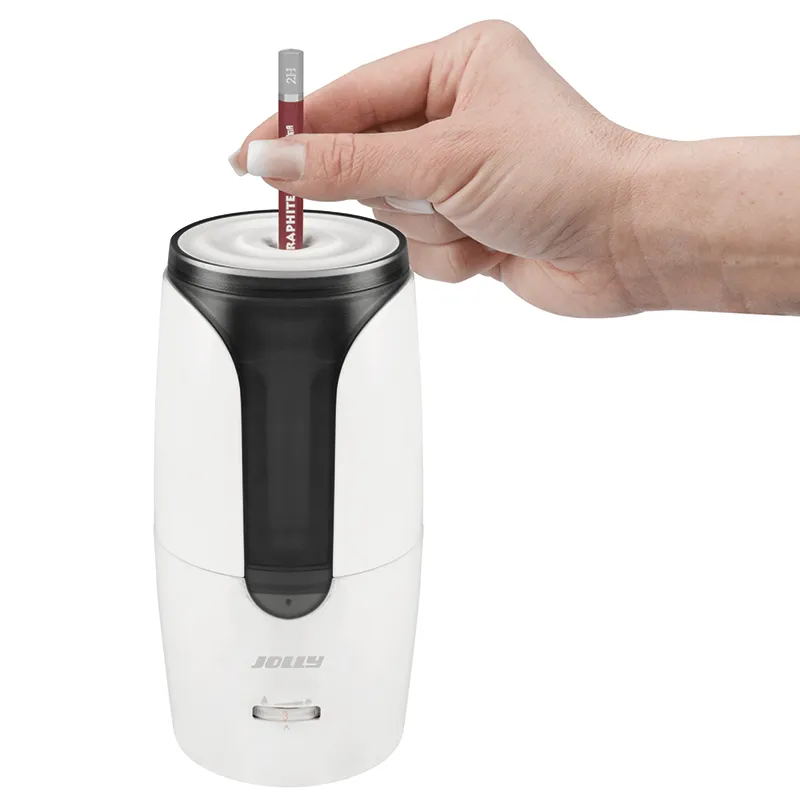 Elektrischer Spitzer "Herbert"