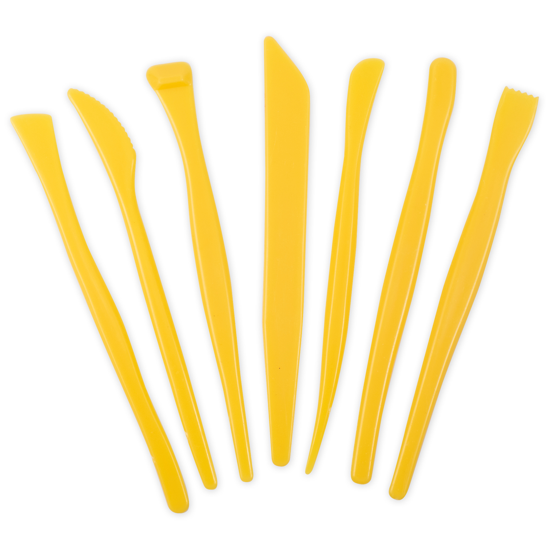 Set Modellierwerkzeug, 14-tlg.