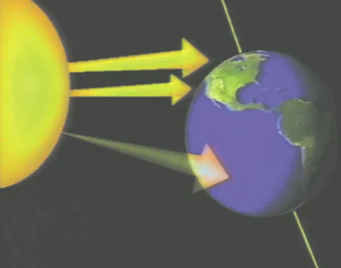 DVD-Lehrfilm Die Jahreszeiten