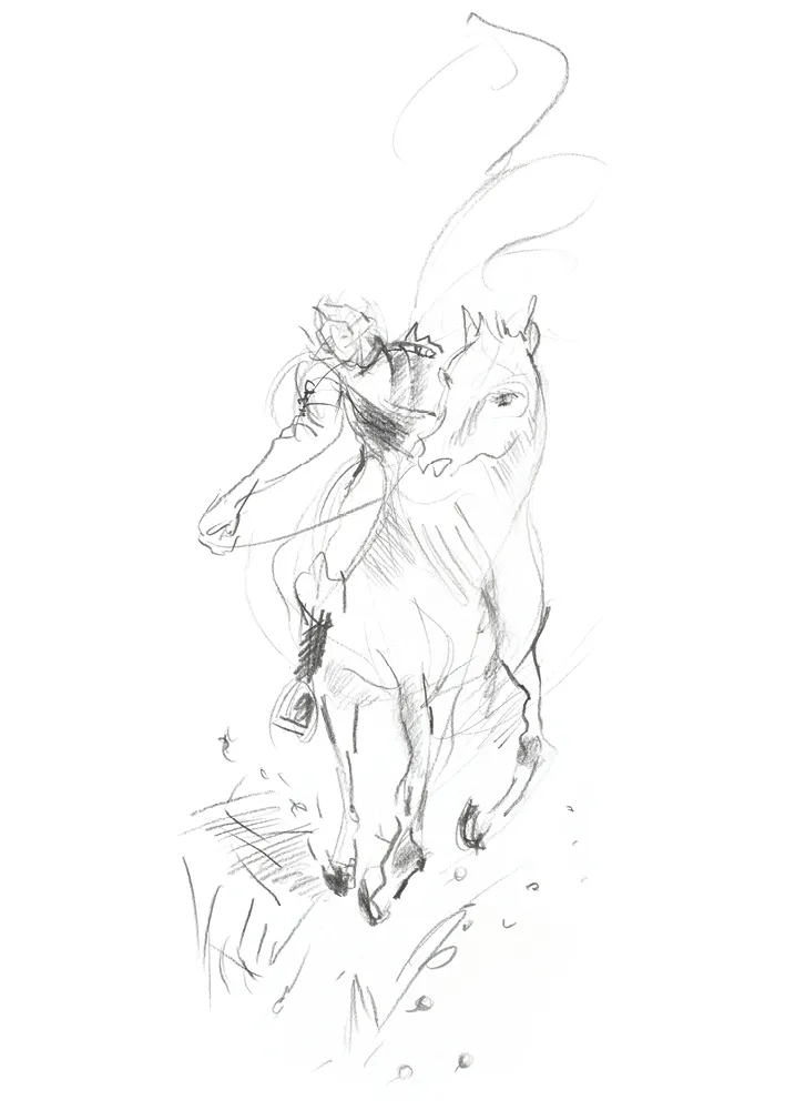 Set Faber-Castell "Pitt Graphite Matt", 6-tlg.