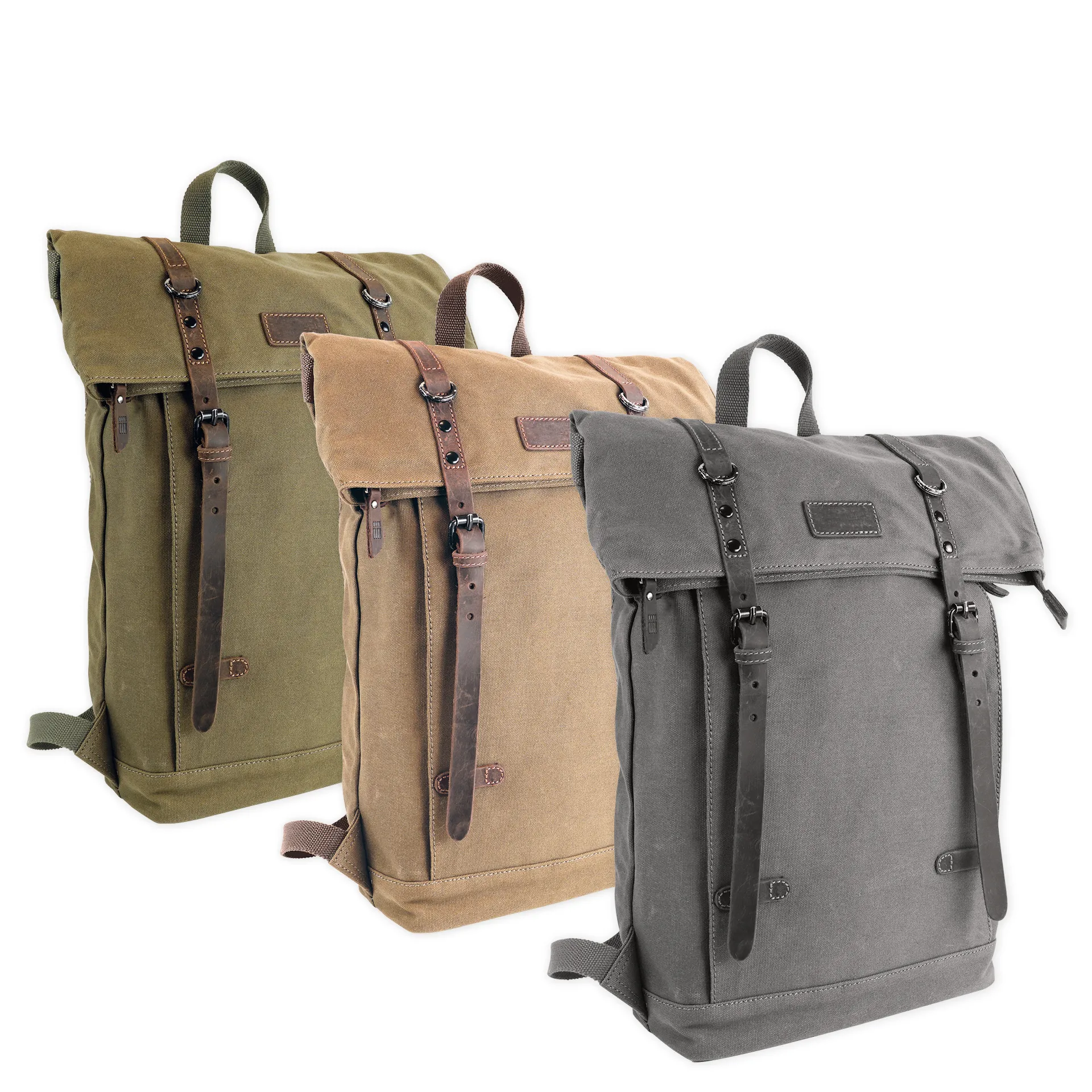 TimeTEX Lehrer-Rucksack "Sacci Trend"