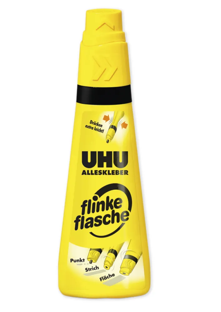 UHU Flinke Flasche, 90 g