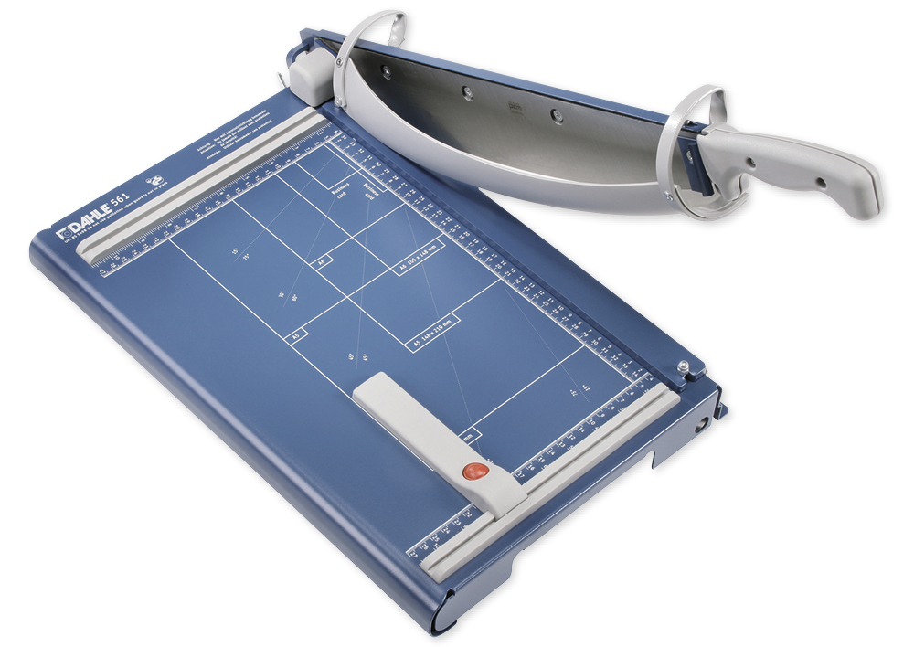 Hebel-Schneidemaschine, 360 mm