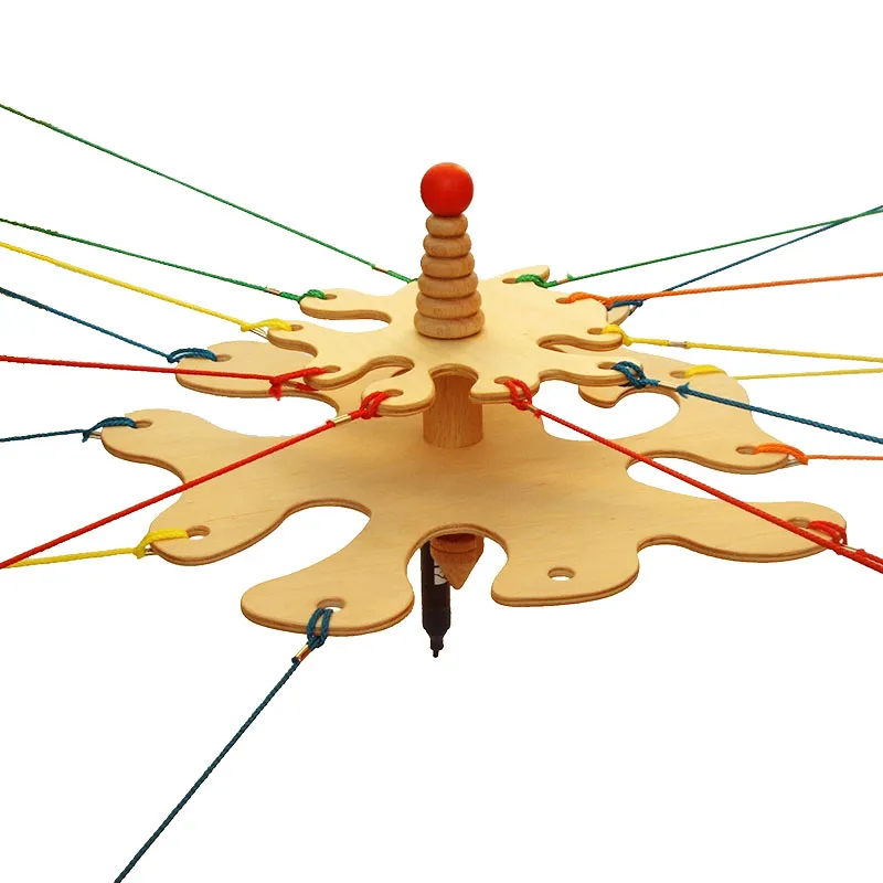 Jumbo-Strippenzieher