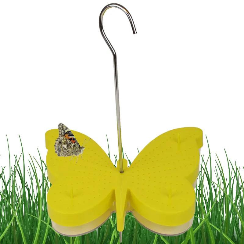 Hagemann Schmetterlings-Futter-Bar