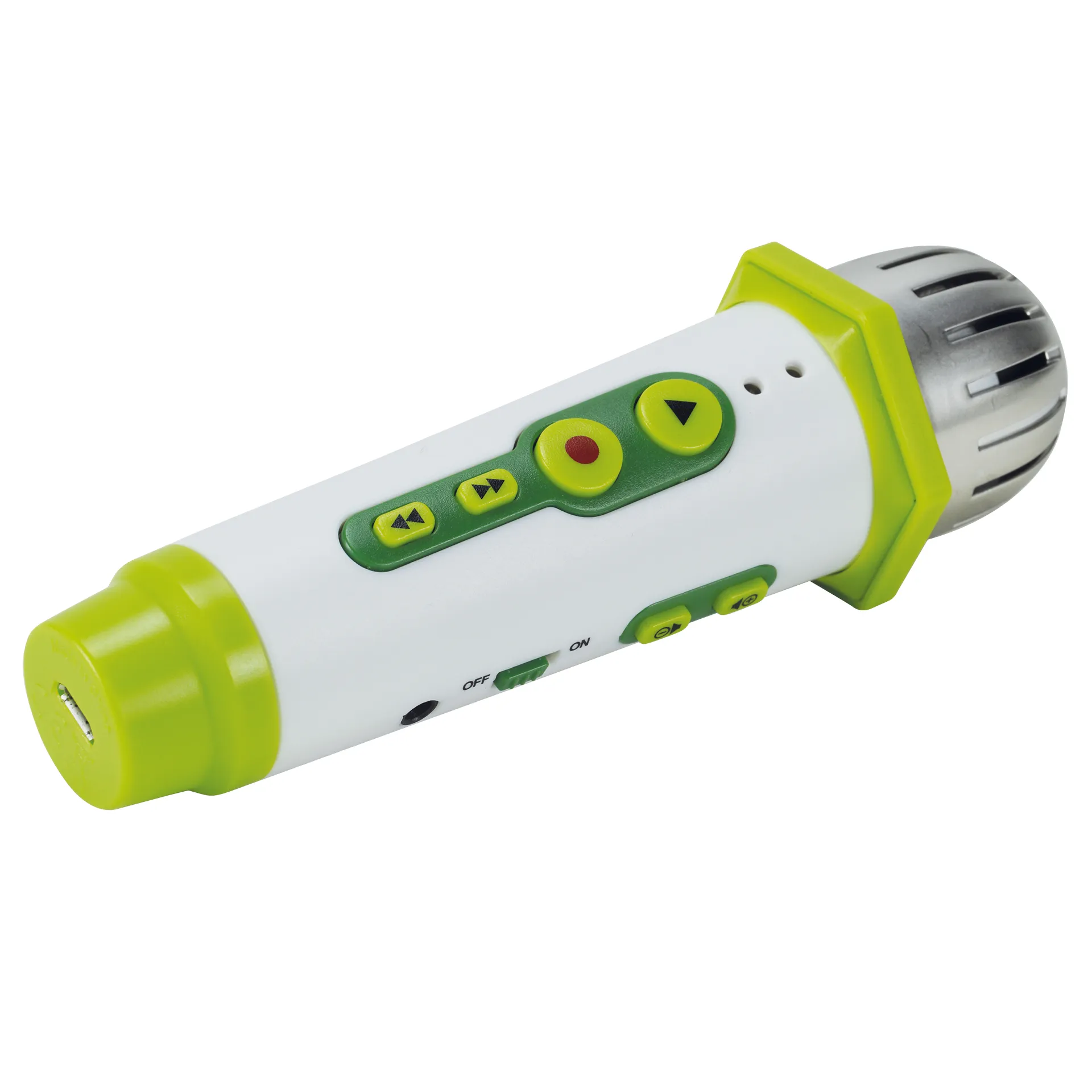 Sprach-Rekorder "Ideal", 13,5 cm