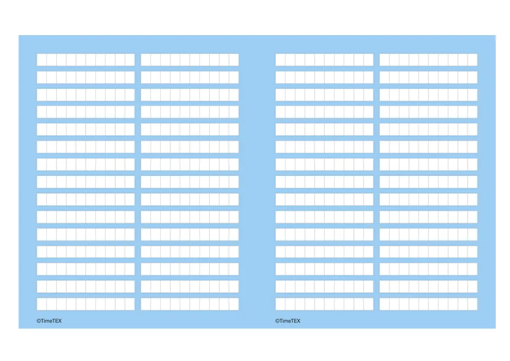 Prima-Colori Rechenheft RH1a