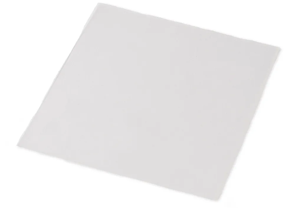 TimeTEX Papier-Unterlage, 14 x 14 cm "Montessori Premium"