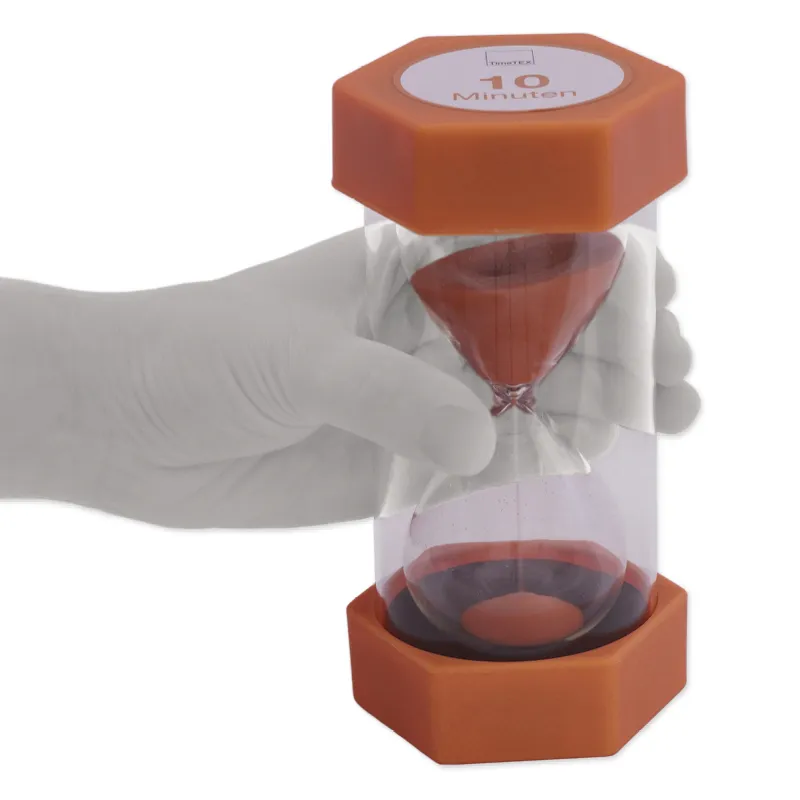 Hagemann Bruchstabile Sanduhr