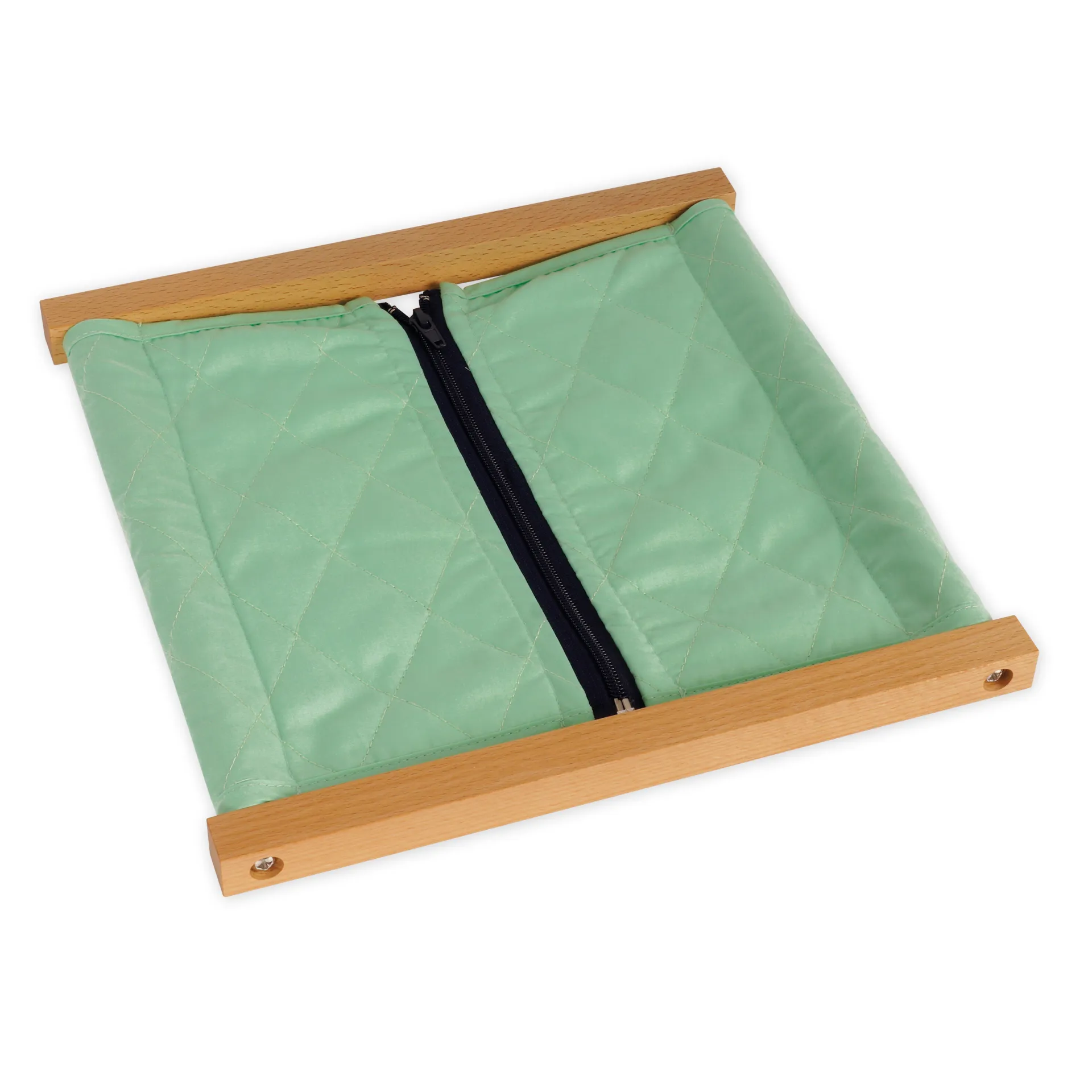 TimeTEX Rahmen mit Reißverschluss "Montessori Premium"