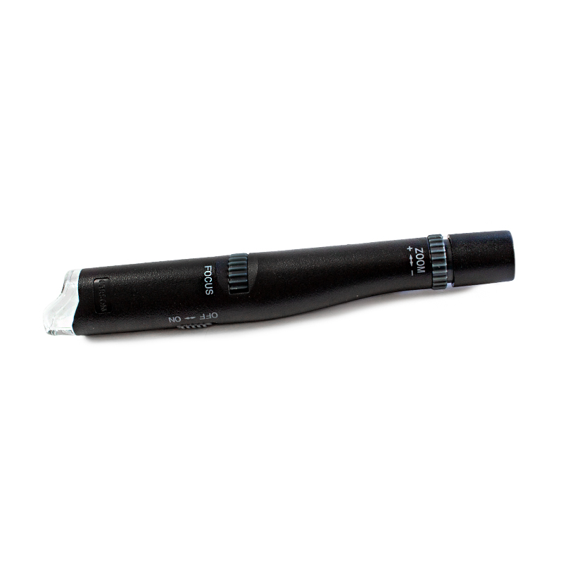Mikroskopstift