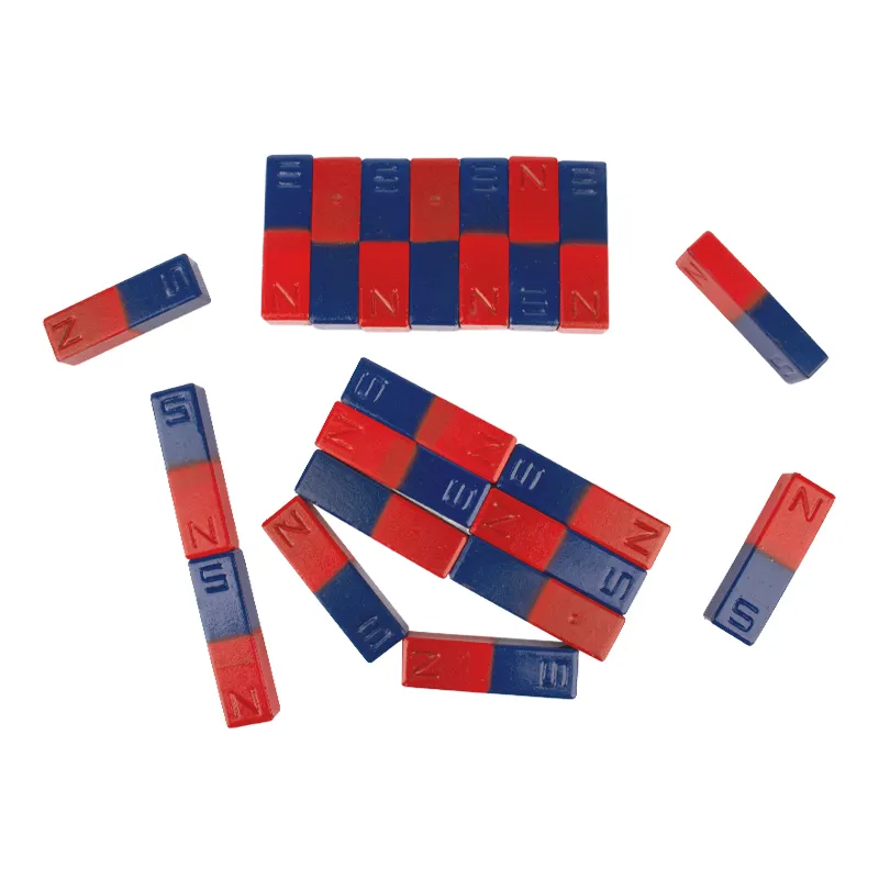 Nord-Süd-Stabmagnet, 5cm