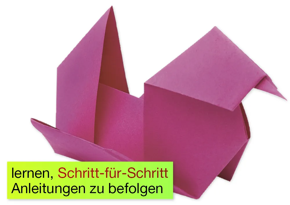 Faltblätter 10x10 cm, 500 Blatt