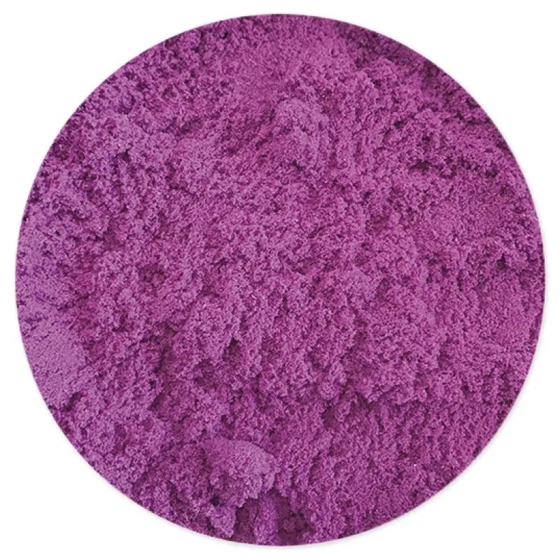 Modelliersand farbig, 750 g