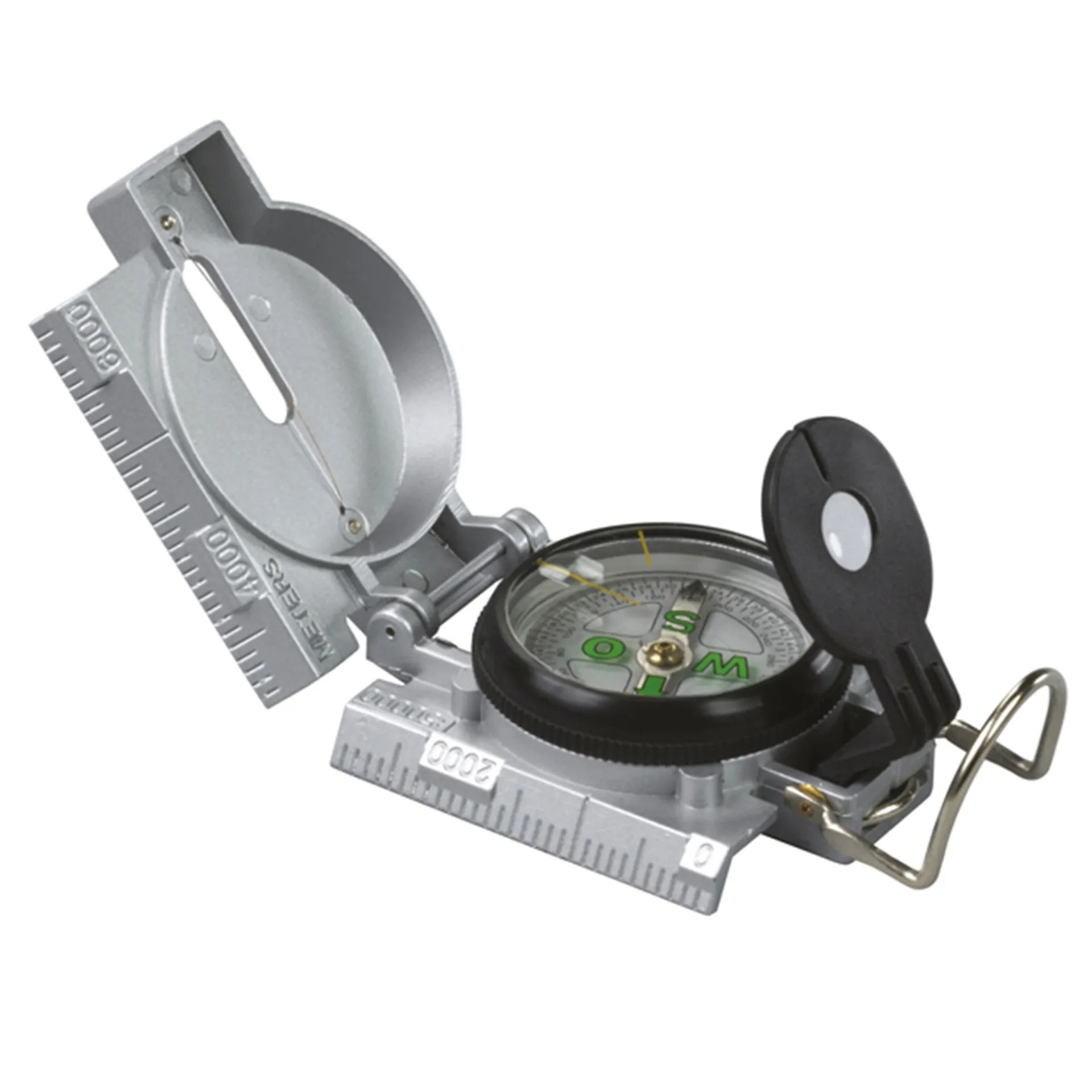 Profi-Kompass Expedition