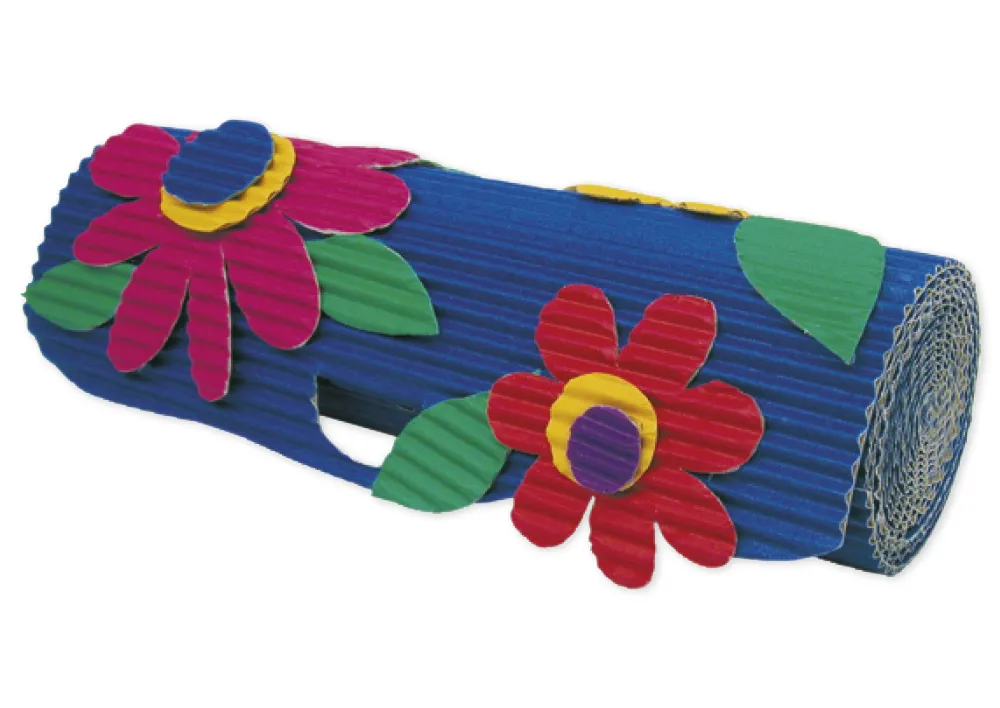 Wellpappe 50x70 cm, 10 Bogen