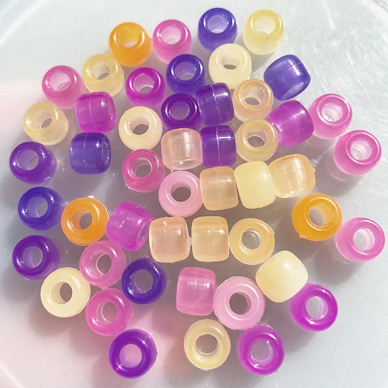 Hagemann UV-Perlen-Set (50 Stück)