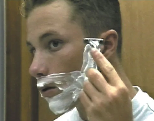 DVD-Lehrfilm "Der Mensch: Das Hormonsystem"