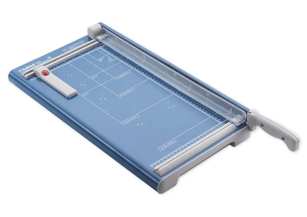 Hebel-Schneidemaschine, 460 mm
