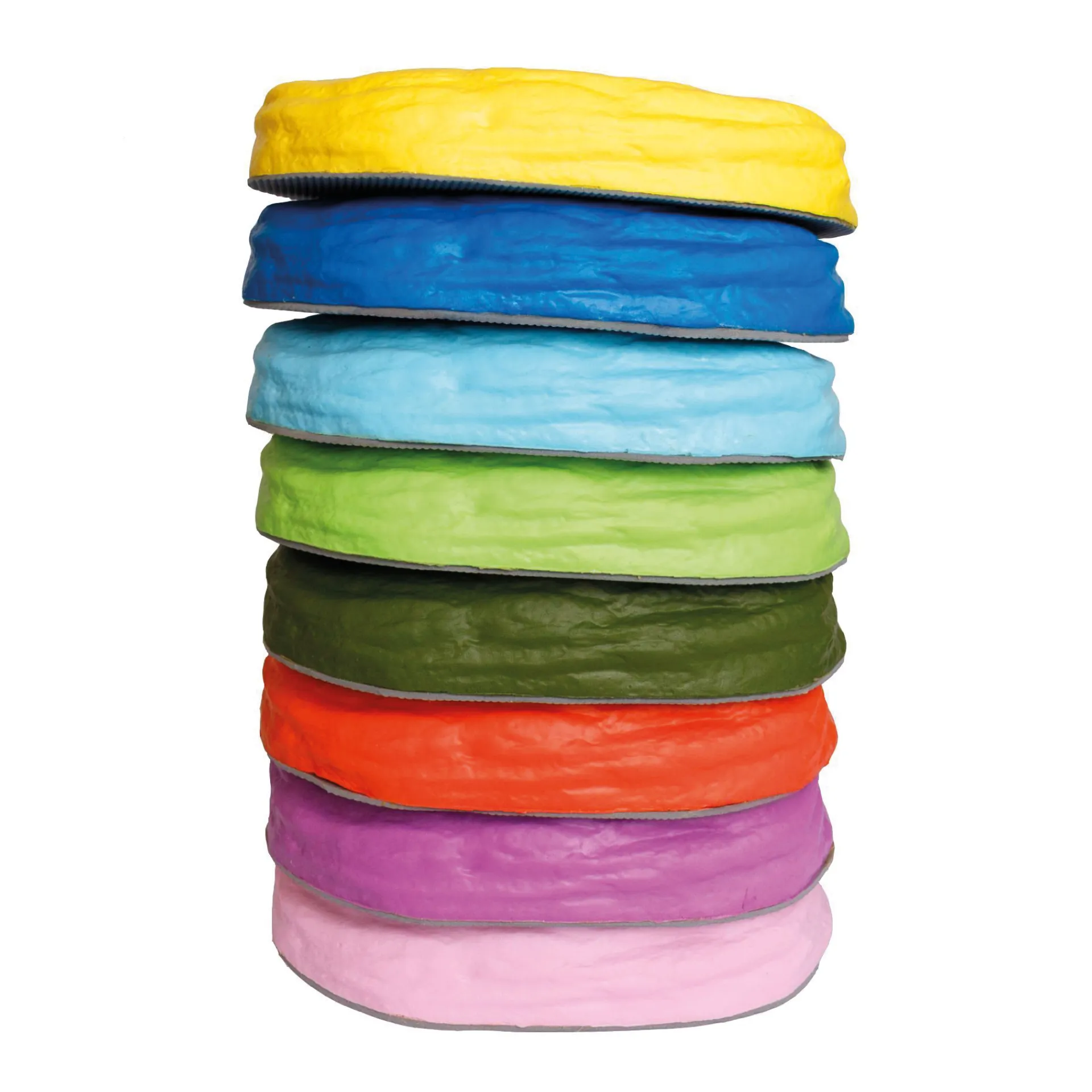 Balancier-Steine, 18x15 cm, 8 Stück