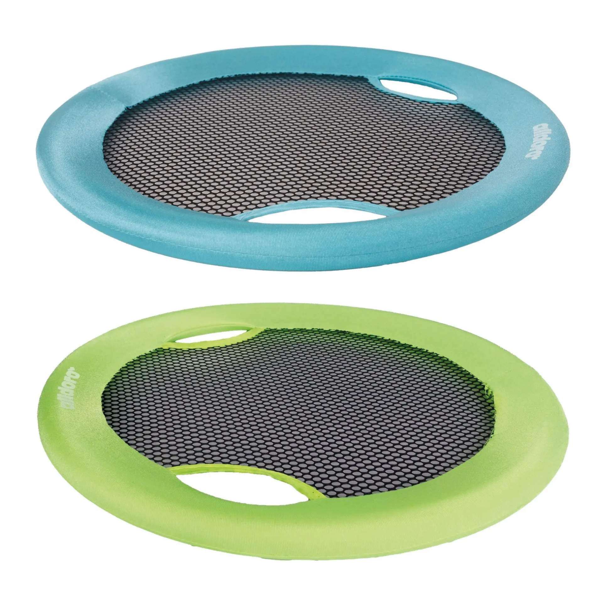 Bewegungsspiel "Beachball & Wurfring", 4-tlg.