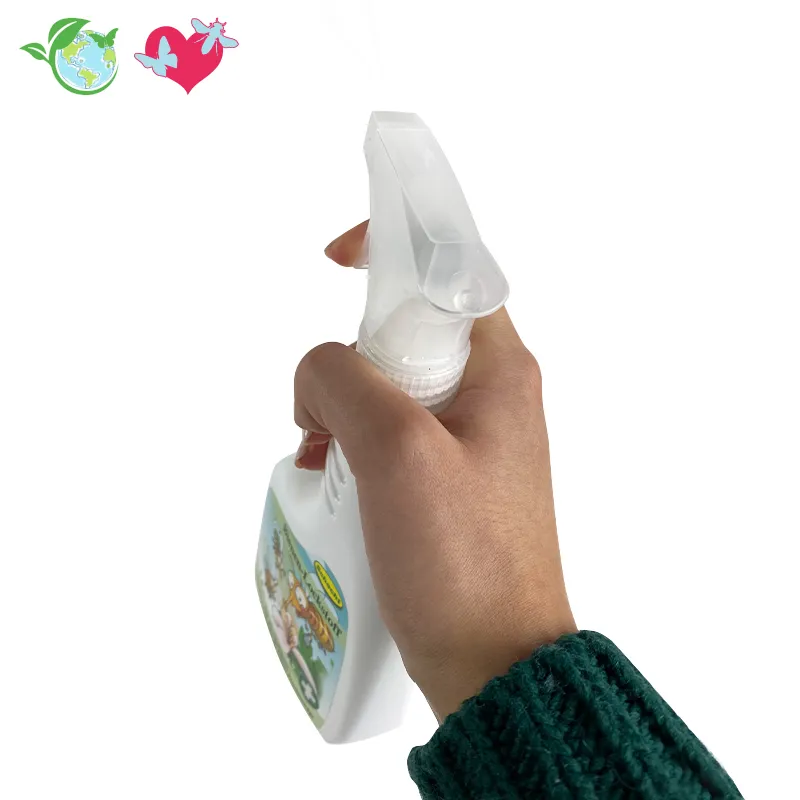 Bienen- und Hummellockstoff