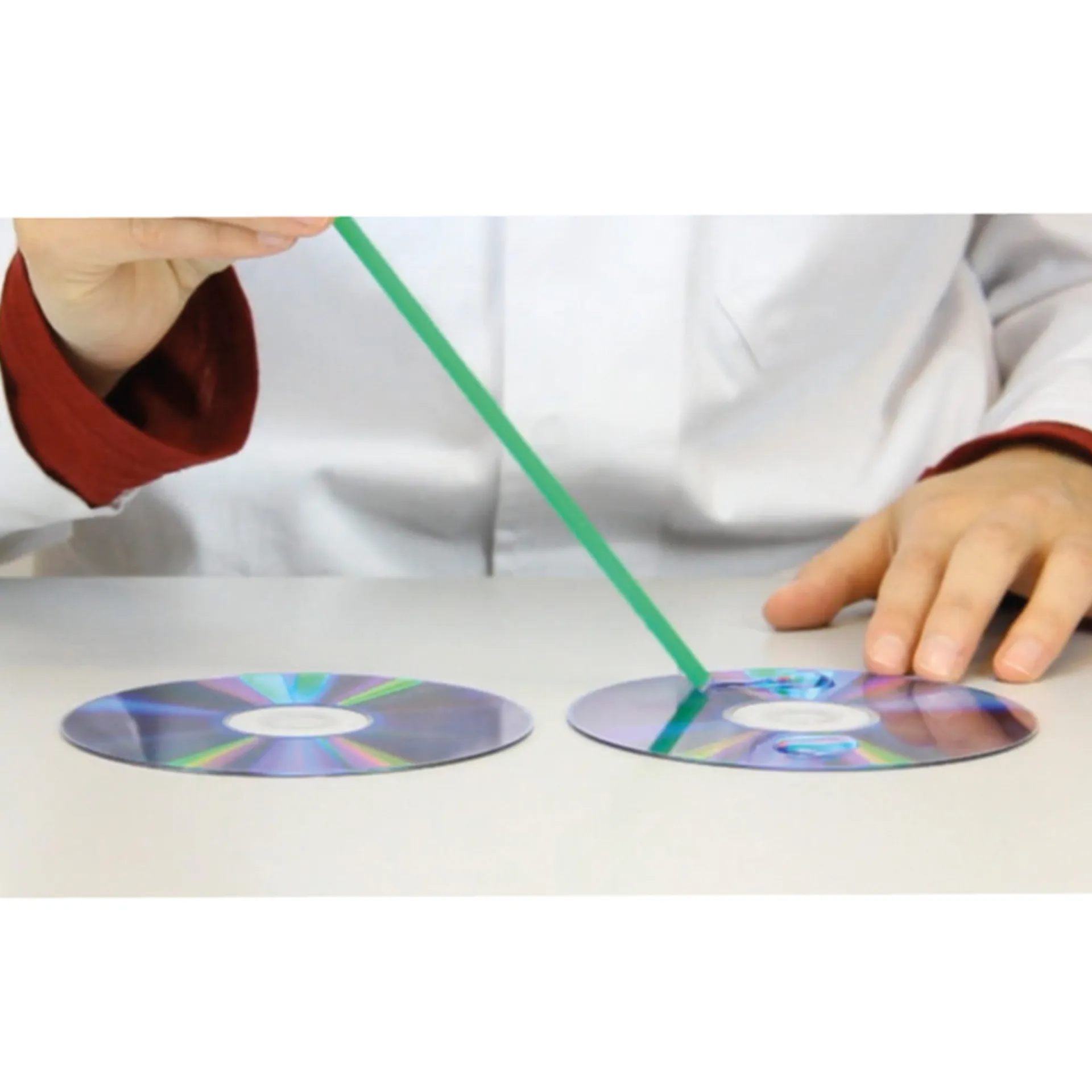 Hagemann Forscherkoffer Wasser