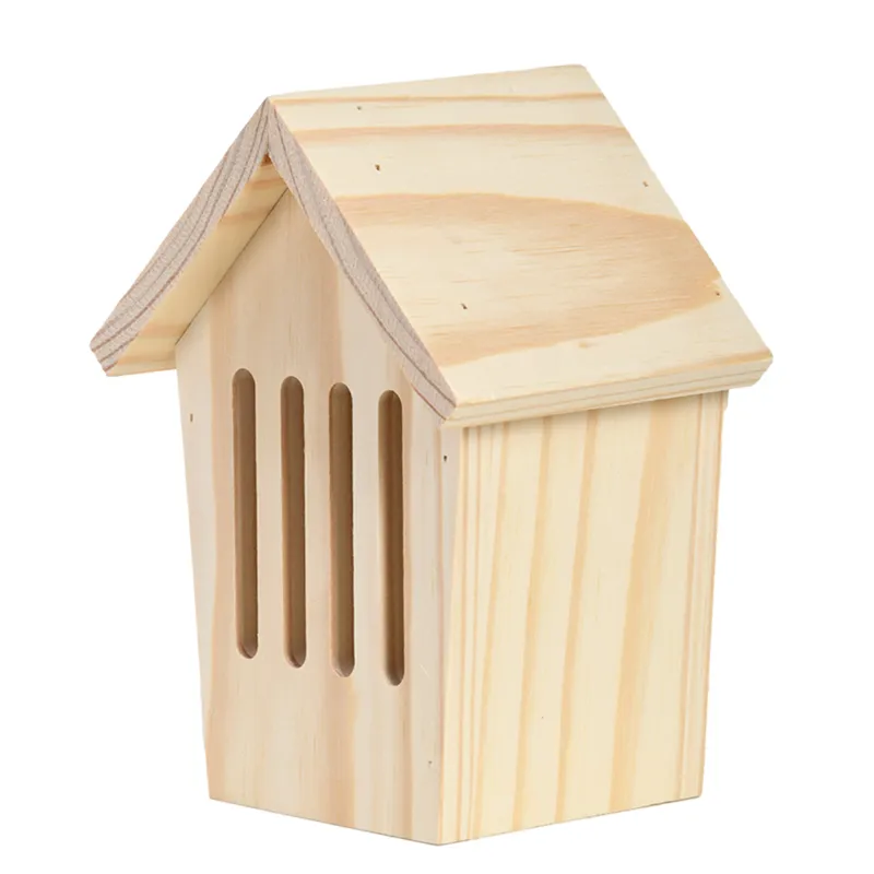 Malset Schmetterlingshaus