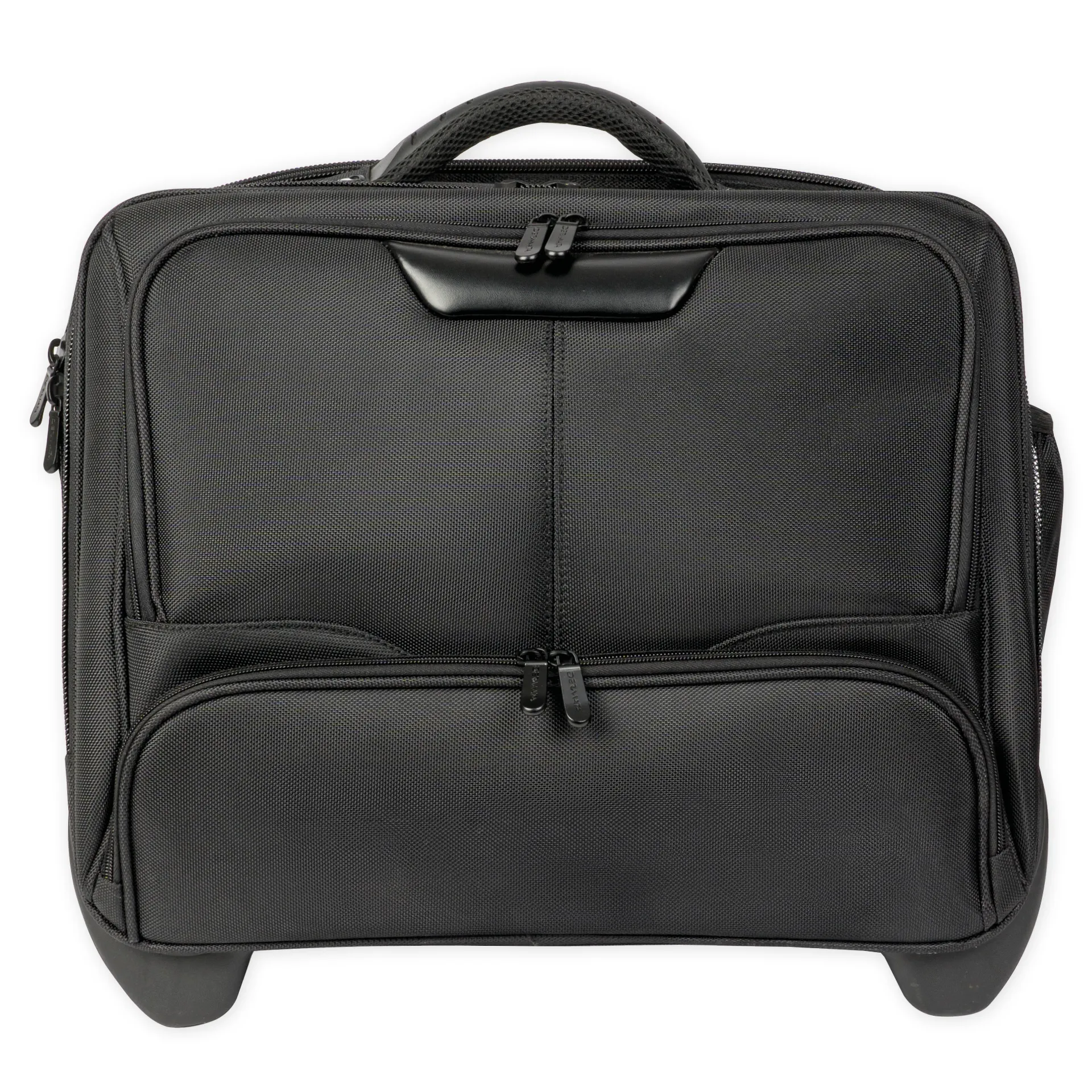 TimeTEX Set Trolley "Pera Trend" + Aufstecktasche
