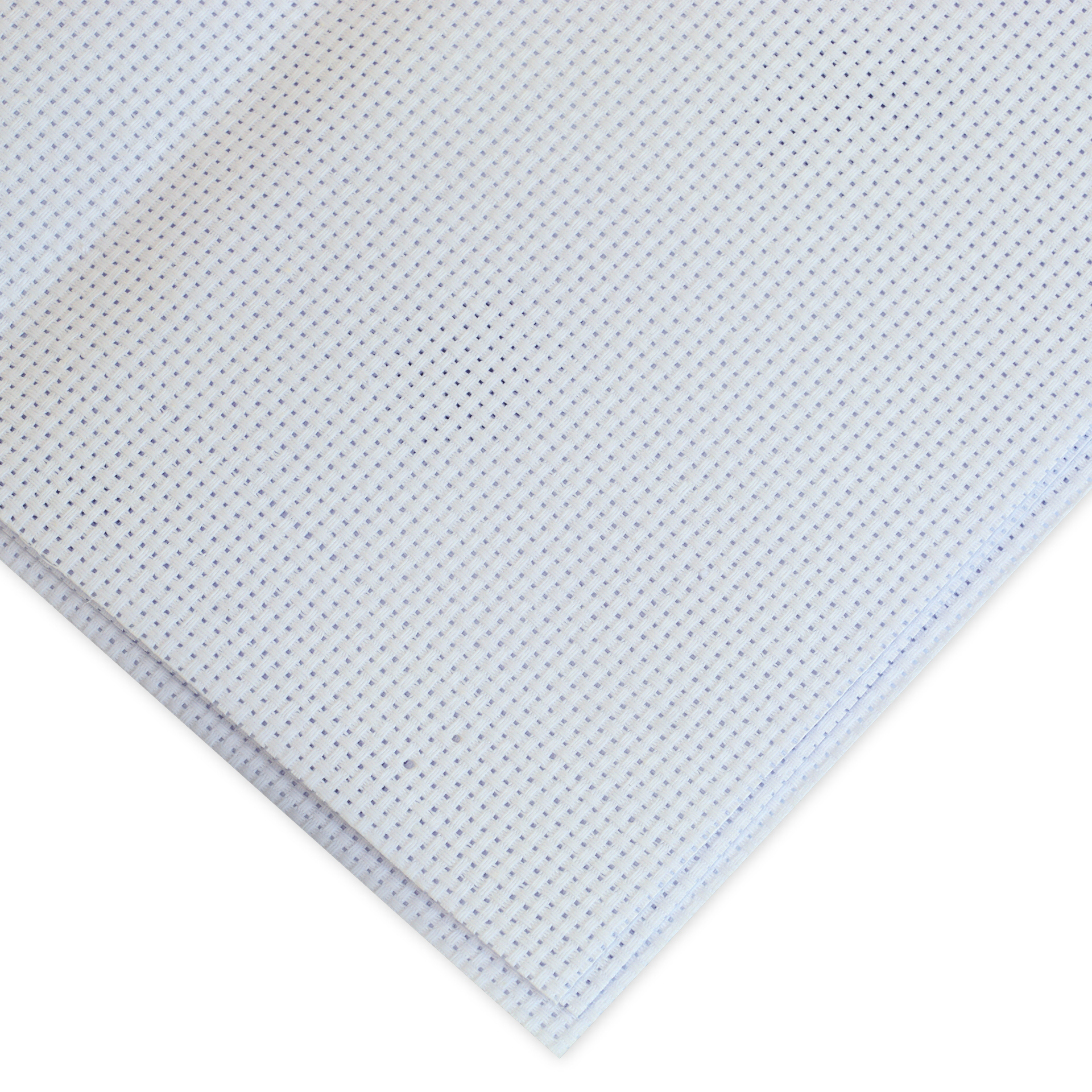 Aida-Stoff, 50x49 cm