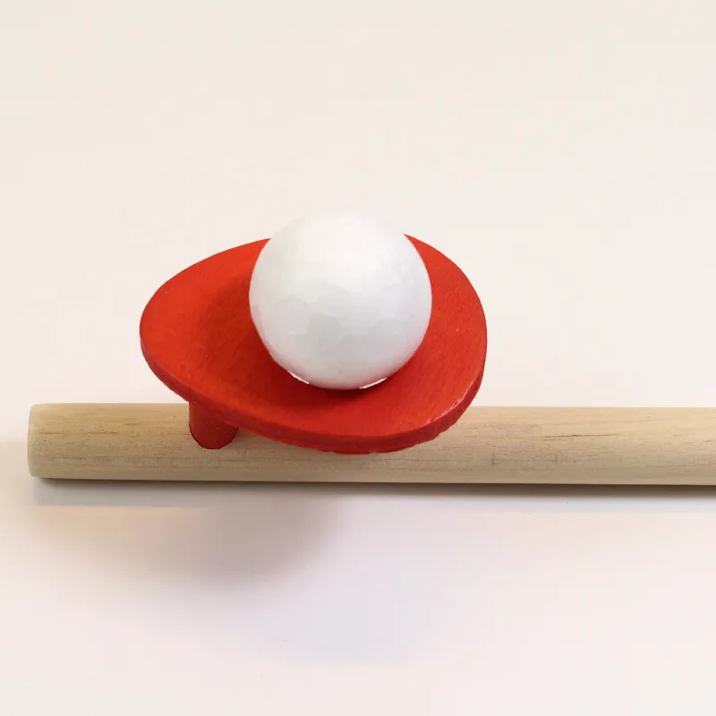 Hagemann Bernoulli Ball