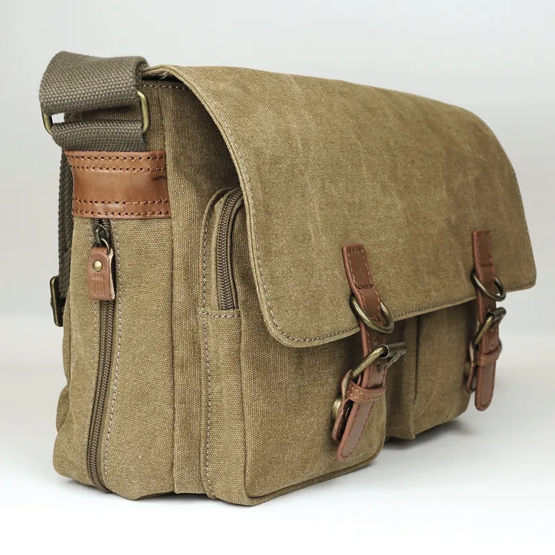 TimeTEX Umhängetasche "Sarcina"