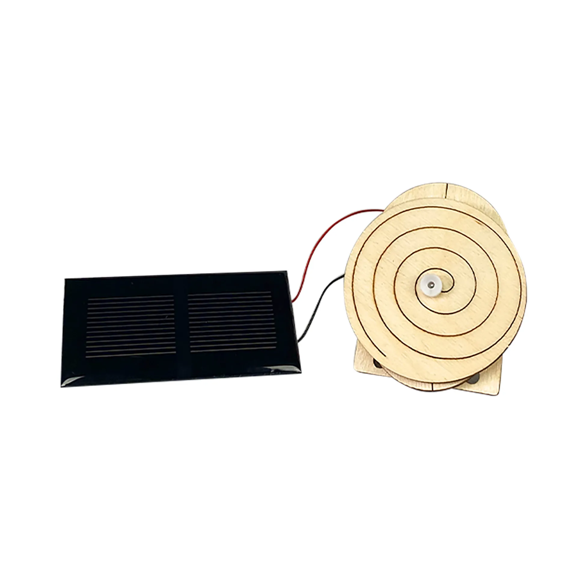 Solar-Einsteigerset